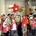 這一天宣布進3階？台中罷團：將聯合掃街