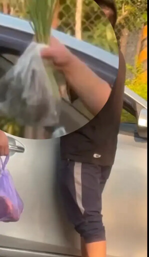 石虎肉事件落幕!江和樹:挨轟搶功仍無悔