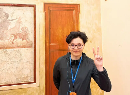 吳靜怡踢館徐巧芯反遭打臉 他補這句酸爆