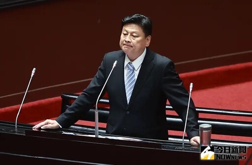 綠營罷免首要目標鎖定他?港媒示警藍1事
