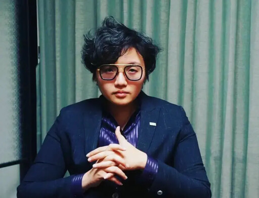人物/吳靜怡曾助柯操盤網路 柯黑改當名嘴