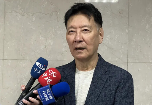 轟卓榮泰輪迴說 趙少康嗆：他是閻羅王啊？