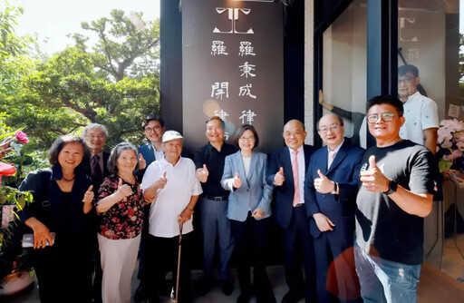 柯建銘曝：他與蔡英文、蘇貞昌是親密鐵三角