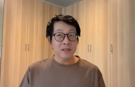 轟罷雙吳擺拍!罷韓四君子尹立:重量不對