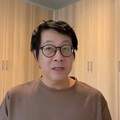 轟罷雙吳擺拍！罷韓四君子尹立：重量不對