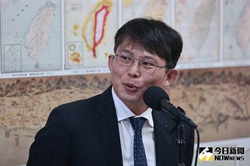 民團串連反法庭直播 黃國昌搬岀蔡英文