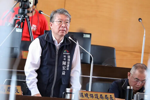 中火燃氣機組原定今天試俥 議員爆卡在這關