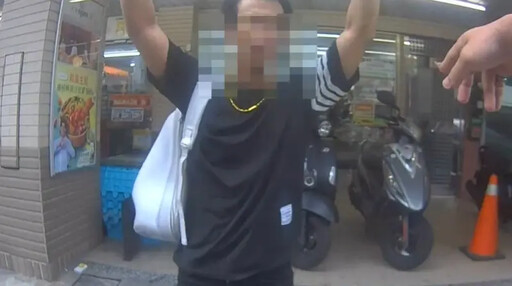 中壢殺人未遂!男為追討500元拿鐵管刺債主