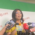 鄭麗文組黨外在野大聯盟反罷！發起人名單曝
