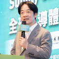 賴清德最新民調曝！他酸：民進黨報應正開始