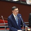 卓榮泰狠砍地方補助款 老同事憶他昔日性格