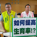 台中生育津貼不多怎解？他曝領完錢再遷戶口