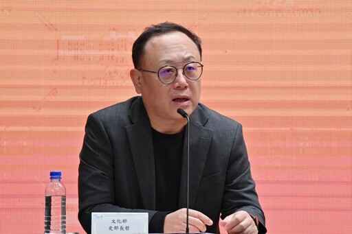 史哲接高鐵董事長 他列學經歷1句酸爆