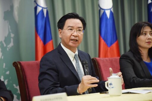 綠營4共諜遭起訴!他嗆:何時查罪人吳釗燮