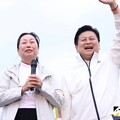 徐榛蔚議會讚頌丈夫反罷 議員酸嘆為觀止