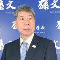 張亞中喊「反對被統」！轟沈伯洋：台灣悲哀