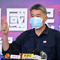 傳常委提「黨主席改選延期」 參選人發聲了