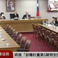 影／羅智強柯建銘對賭辭立委 韓國瑜嘆這句