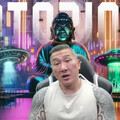 館長喊中國不禁止翻牆！學者笑翻吐這1句話
