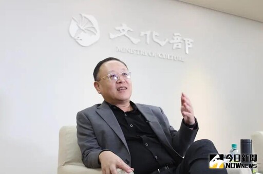 接高鐵董座!史哲昔濫用公務車?她1句酸爆