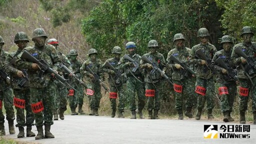 藍白通過軍人加薪！他嗆綠營還扣人家退休金