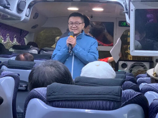 林岳龍涉共諜案!議員發聲了:非正職助理