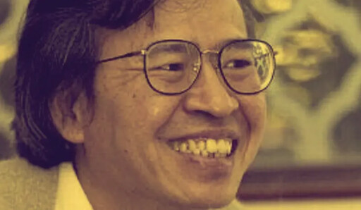 名醫悼南方朔:曾有機會成李登輝第二