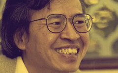 名醫悼南方朔：曾有機會成李登輝第二