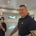 館長訪中直播綠營很緊張？郭正亮揭背後原因