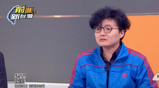 吳靜怡踢館徐巧芯翻車 他喊:救了藍營