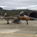 F-5E/F捍衛台海逾半世紀 7月4日辦除役典禮