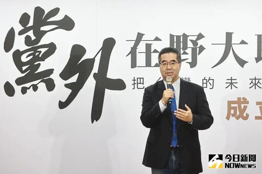 馬習三會誘馬英九去海峽論壇?蕭旭岑回應了
