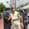 館長「幹幹病」被中國治好？本尊曝真實原因