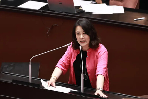 吳思瑤認錯 羅智強嗆:還有林俊憲、柯建銘