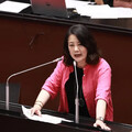 吳思瑤認錯 羅智強嗆：還有林俊憲、柯建銘