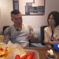 中國網友反串沈伯洋點外送！館長秒模仿