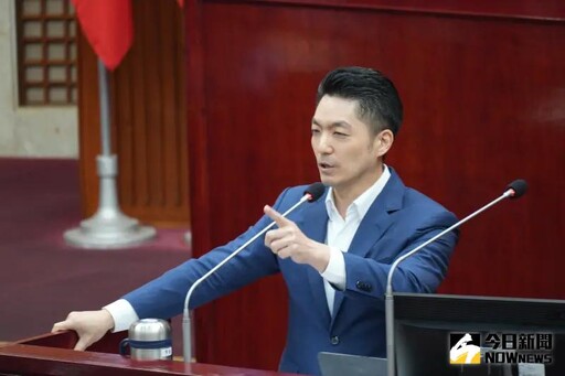 將赴巴黎參加城市論壇 蔣萬安希望做這件事