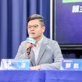 共諜案起訴吳釗燮人在歐洲 凌濤：在滅證嗎