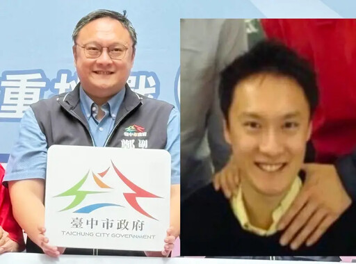 出賣得力助手！盧秀燕：他曾帥得撞臉張信哲