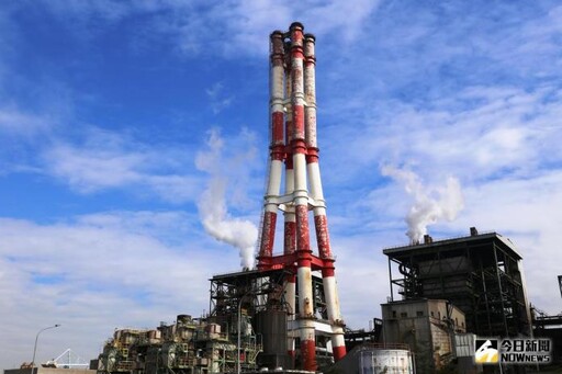 高雄狂停電7次!她爆大林「退役機組偷開」