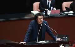 沈伯洋遭抓包造謠翻車 黃揚明狠酸1句