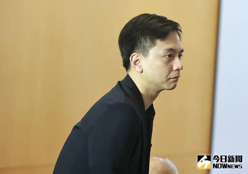 沈伯洋造謠他強推不在籍投票 牛煦庭解釋了