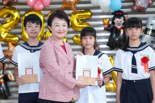 稱「法院是民進黨開的」挨轟 盧秀燕這樣看