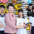 稱「法院是民進黨開的」挨轟 盧秀燕這樣看