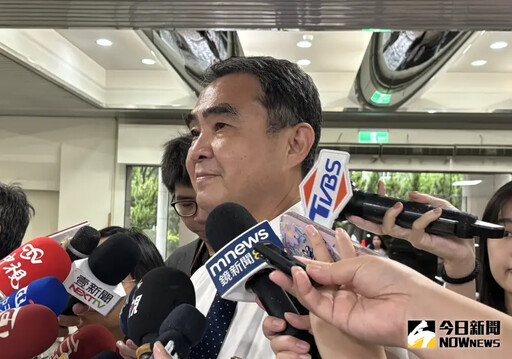 世壯運傳2案政風啟動調查 政風處長說話了
