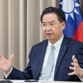 藍轟共諜案吳釗燮赴歐洲避難 總統府回應了