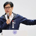 陳其邁向賴清德告御狀？她電爆行政院
