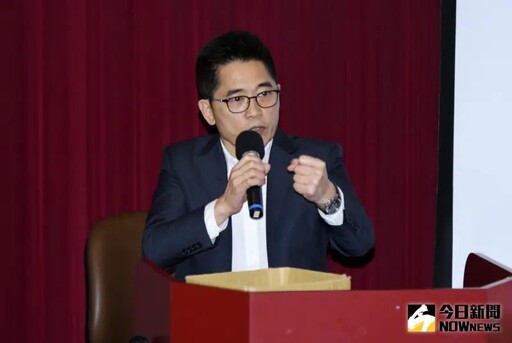 賴清德邀黃國昌共商國是 藍也接到電話邀約