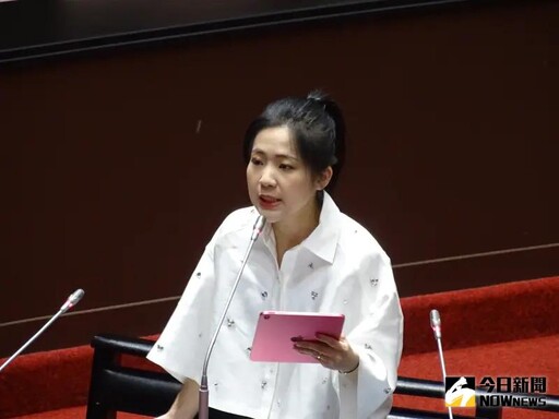 徐巧芯要海軍檢討!開會都沒到?他3句嗆爆