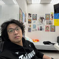 綠營全黨護一人！他怒揭沈伯洋恐有更多爆料